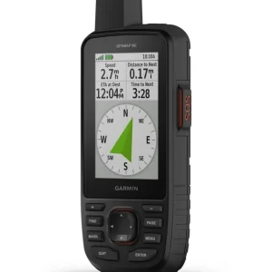 Gratis Retour Gpsmap 66i