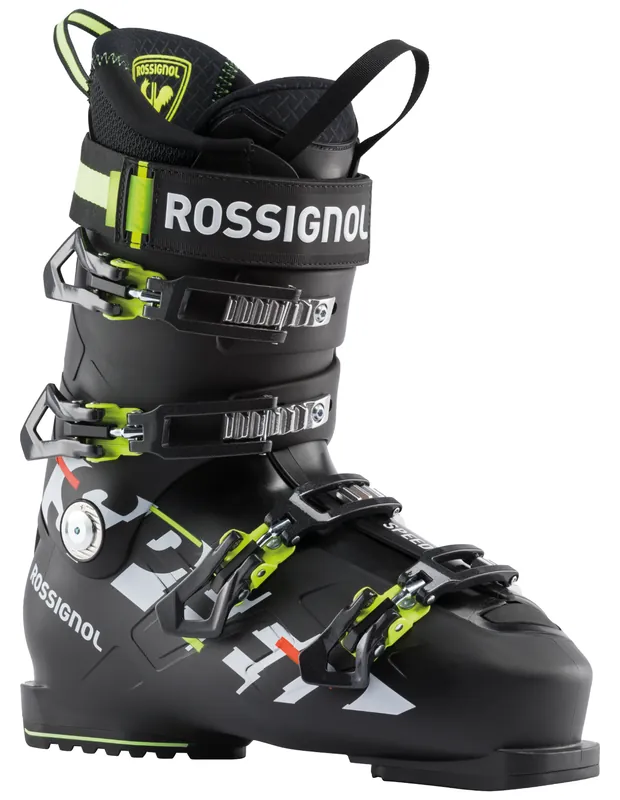 Beste Prijs Speed 100 - Black