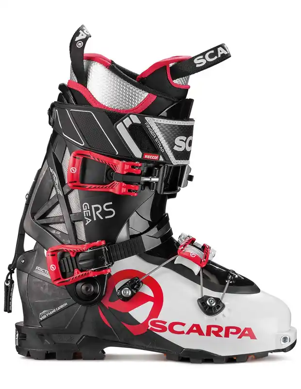Must-Have Gea RS