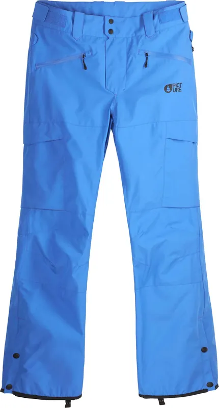 Plan Pants Picture Blue Dagaanbieding
