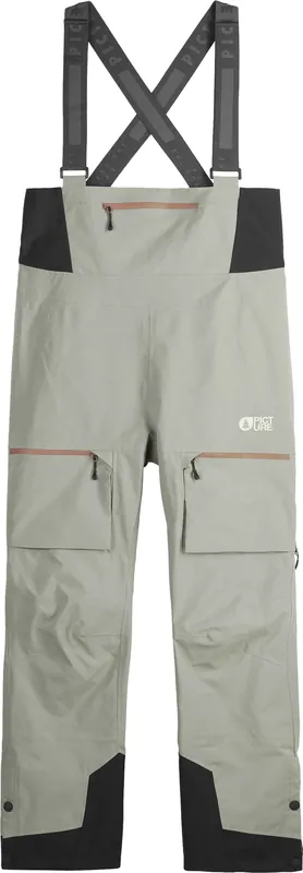 Lage Prijs Allea 3L Pants Shadow
