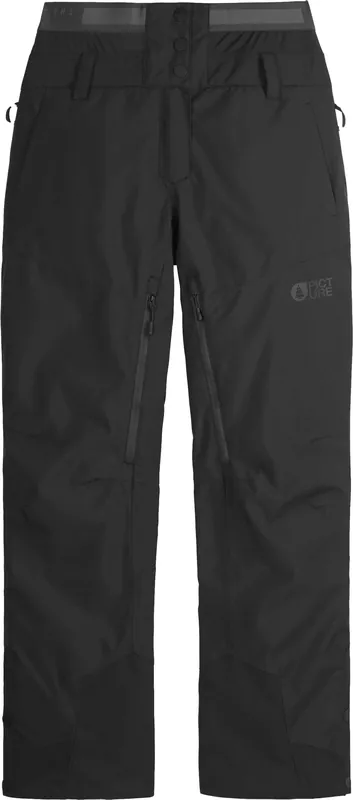 Must-Have Exa Pants Black