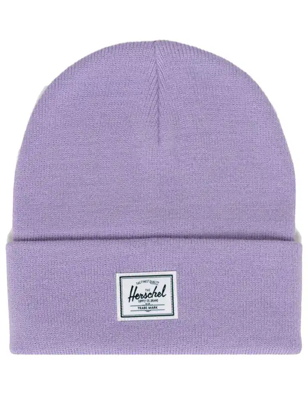 Lage Prijs Elmer Beanie Purple Rose