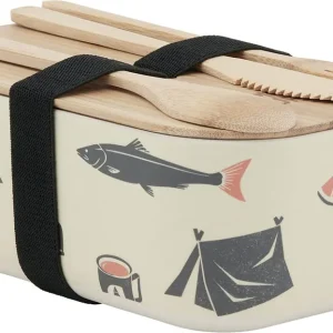 Actieprijs Ebi Bento Set Fooding