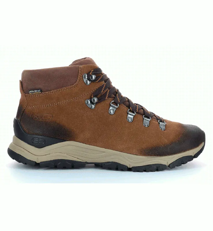 Direct Verzonden Feldberg Apx Wp Cognac