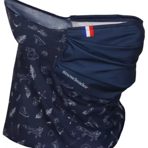 Nieuw Masque Mountain CAT1 Navy Snowleader