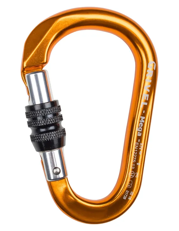 K6N Mega Screw Lock Beperkt Aanbod