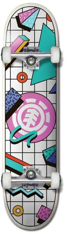 7.75" Off The Charts Assorted Hoge Kwaliteit