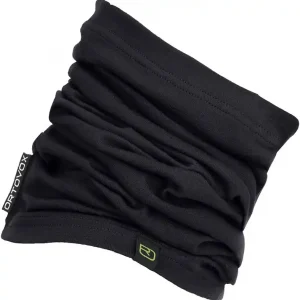 145 Ultra Neckwarmer Black Raven Seizoensaanbieding
