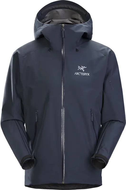 Korting Beta LT Jacket Men‘s Fortune