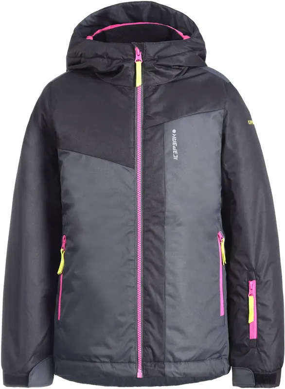 Lubec JR Noir Express Levering
