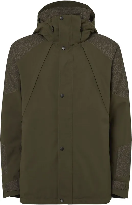 Droppin‘ Jacket Forest Night Koop Vandaag