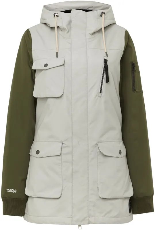Cylonite Jacket Opaline Beperkt Aanbod
