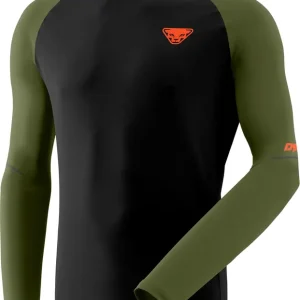 Actieprijs Alpine Pro M LS Tee Winter Moss
