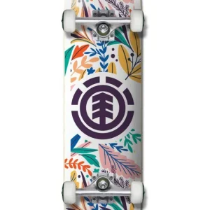 7.75" Floral Party Assorted Laatste Kans