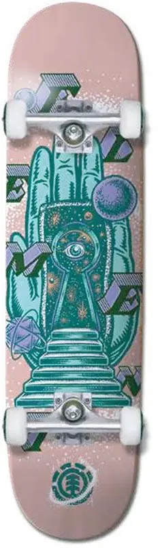 Nu Kopen 8" Galaxy Gates Assorted