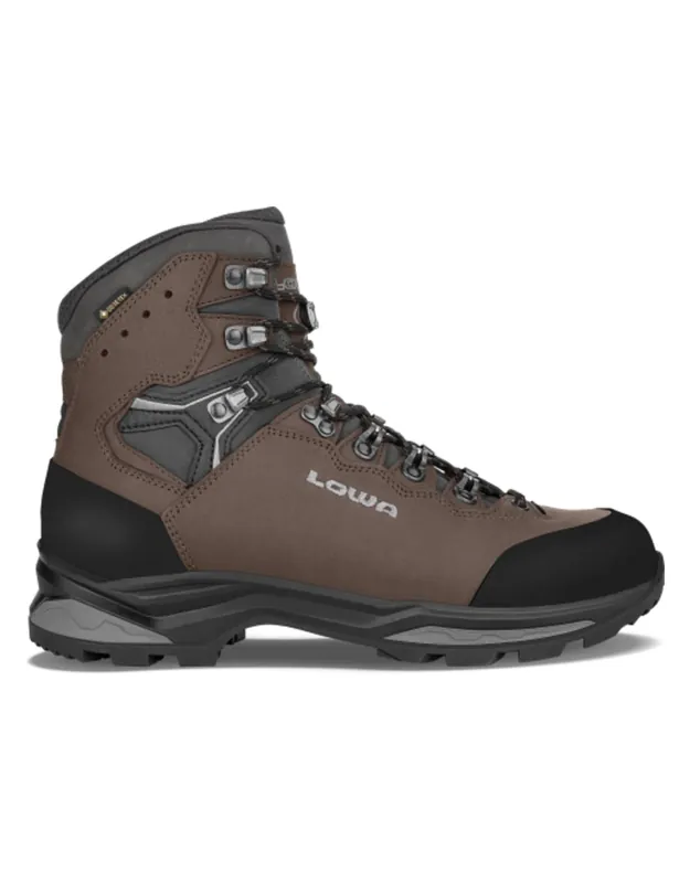 Superprijs Camino Evo Gtx Brown/Graphit
