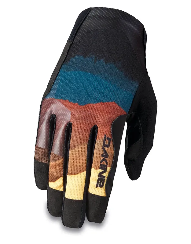 Direct Beschikbaar Covert Glove Fire Mountain