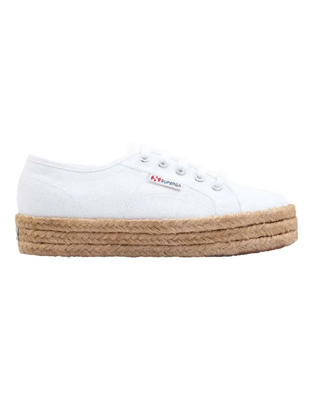 Beperkte Voorraad 2730 Cotropew White