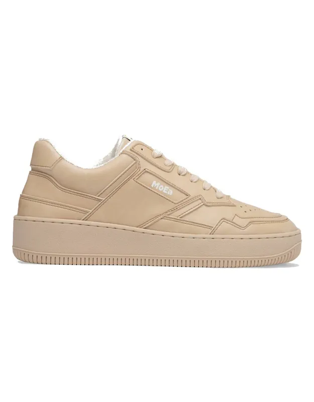 MoEa Corn Beige Alleen Vandaag