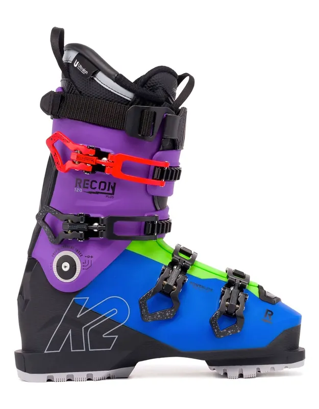 Recon 120 LV Plus GW Superprijs