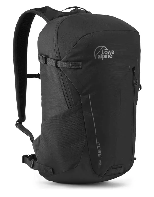 Edge 22 Black Hete Deal