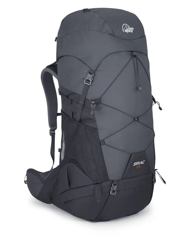 Sirac 65 Ebony Lage Kosten