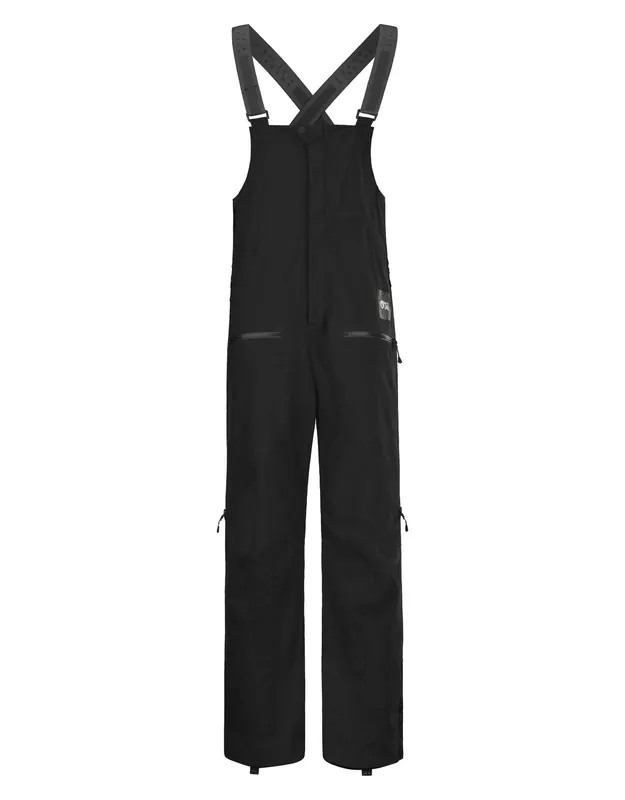 Elias Xpore Bib Black Betaalbaar