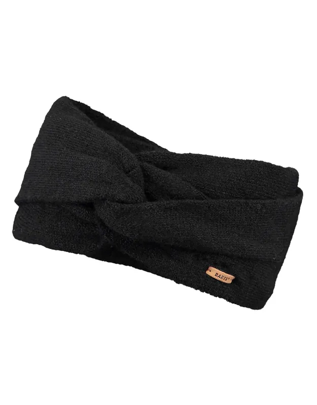 Witzia Headband Black Express Levering