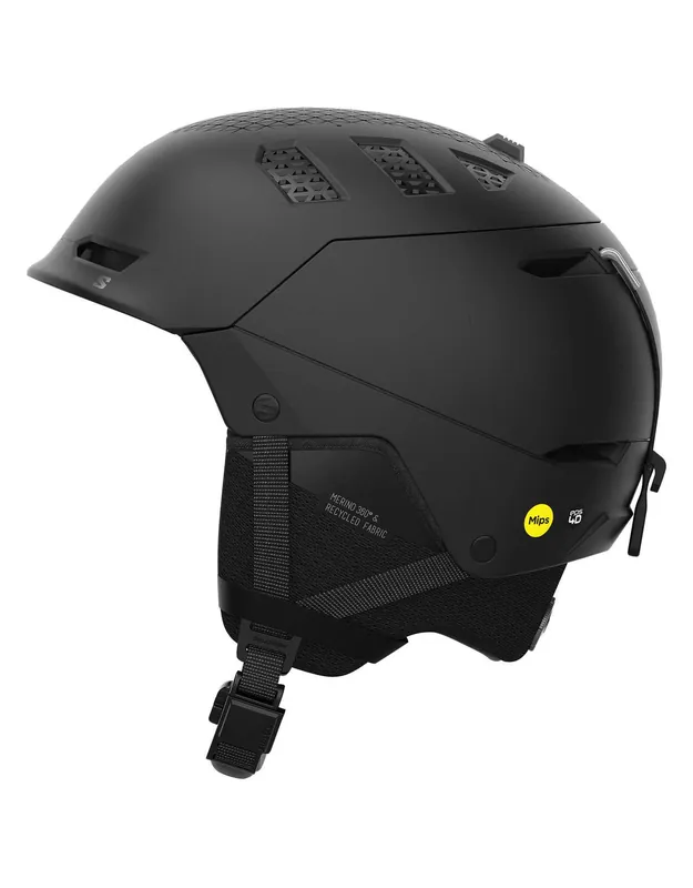 Beste Prijs Husk Prime Mips Black