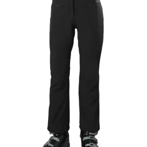 Koop Online W Bellissimo 2 Pant Black