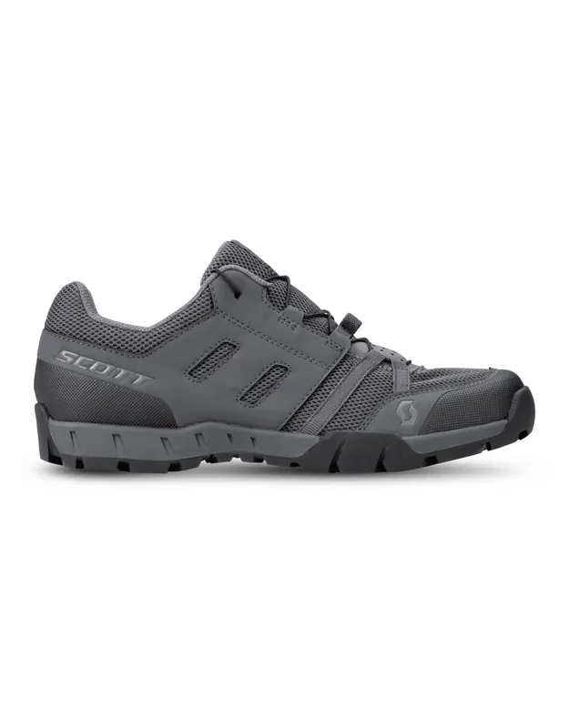 Sport Crus-R Dark Grey / Black Actieprijs