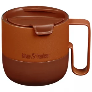 14Oz Insulated Rise Mug (W/Flip Lid) - 399mL - Autumn Glaze Koop Vandaag