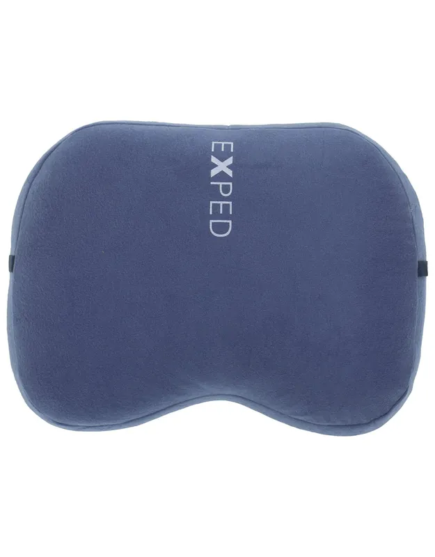 Beperkt Aanbod Down Pillow Navy