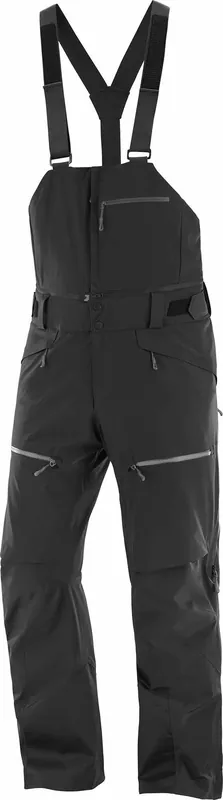 Infinit Pant M Deep Black Beperkte Voorraad