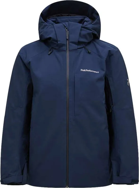 Beperkt Aanbod M Maroon Jacket Blue Shadow