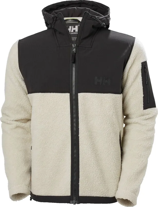 Voordeelprijs Patrol Pile Black