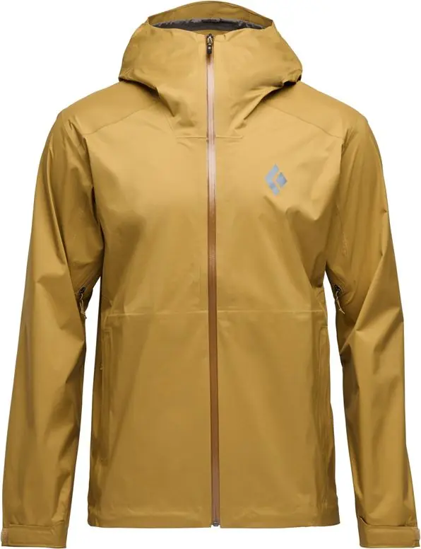 Merkproduct M Fineline Stretch Shell Flax