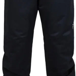 Lage Kosten M Maroon 2L Insulated Pants Black