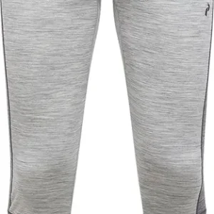 Beperkte Voorraad W Magic Long Johns Baselayer Med Grey Melange