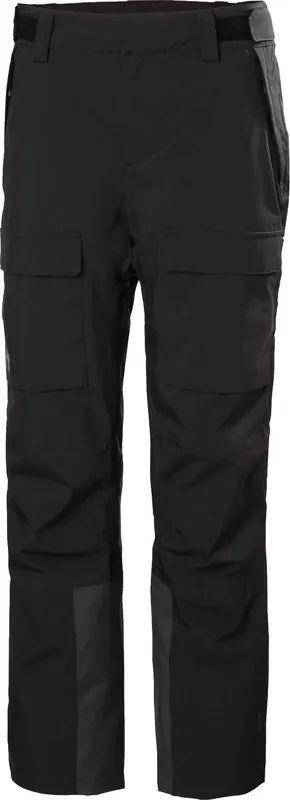W Switch Cargo 2.0 Pant Black Tijdelijk Beschikbaar