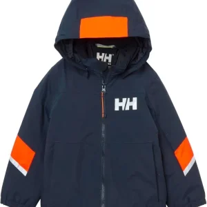 K Rider Jacket Navy Beste Prijs