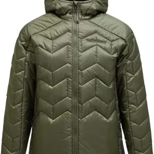 M Elevate Liner Hood Pine Needle Gereduceerde Prijs