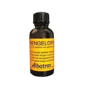 Albatros Hengelopdikker Express Levering