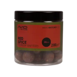 Aanbieding Avid Carp Wafters 20mm (200g)