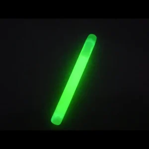 Dexing Glow Breeklichtjes Groen (2pcs) Ø 3mm x 2.5cm Betaalbaar