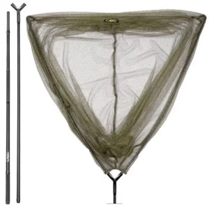 C-Tec Carp Net + Handle Combo 1.80m Rechtstreeks Van De Fabrikant