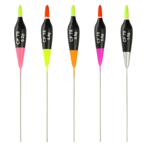 Reniers Fishing dobber CF78 Laatste Versie