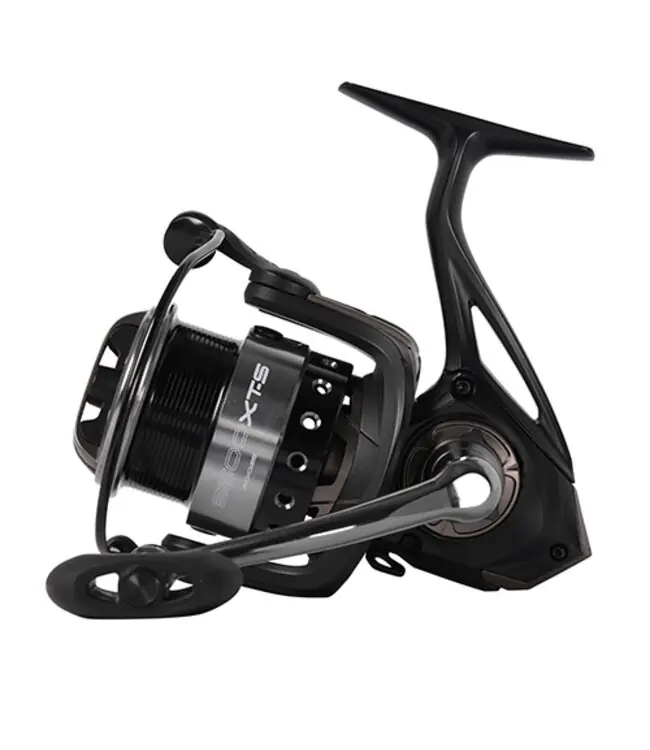 Cresta Advantor XT-S Gecertificeerd
