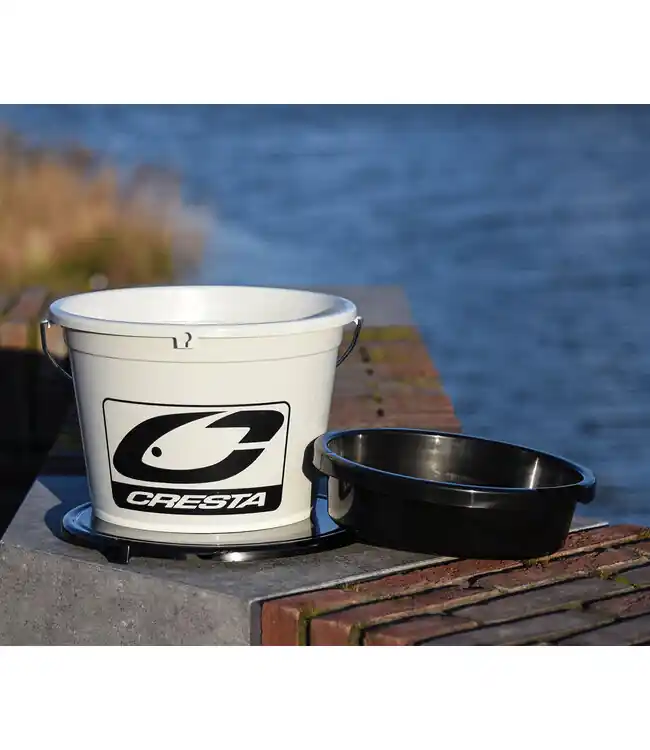 Cresta Bucket Set Aanbieding